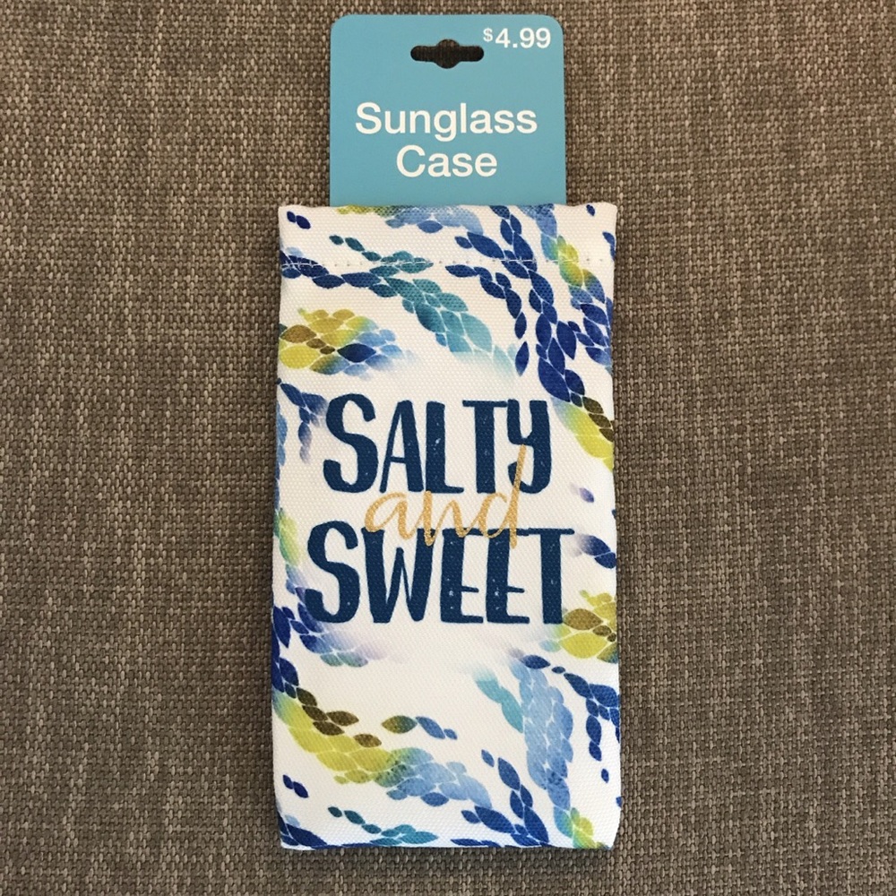 Salty and Sweet Sunglasses or Eyeglasses C…